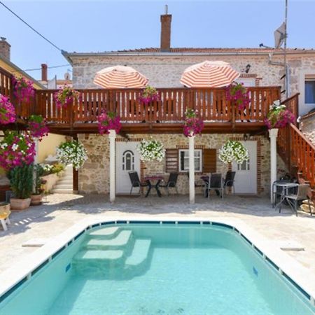 Studios Villa Romantica Zadar Extérieur photo