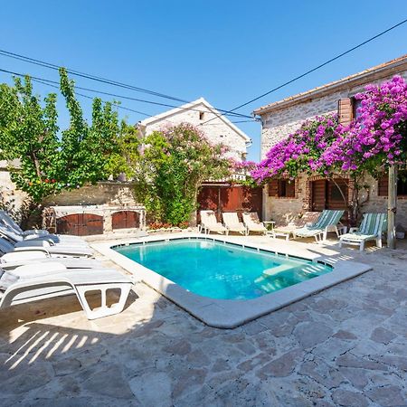 Studios Villa Romantica Zadar Extérieur photo