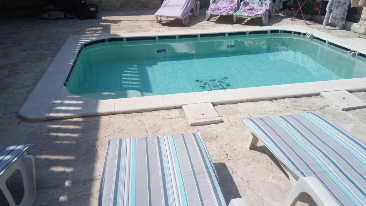 Studios Villa Romantica Zadar Extérieur photo