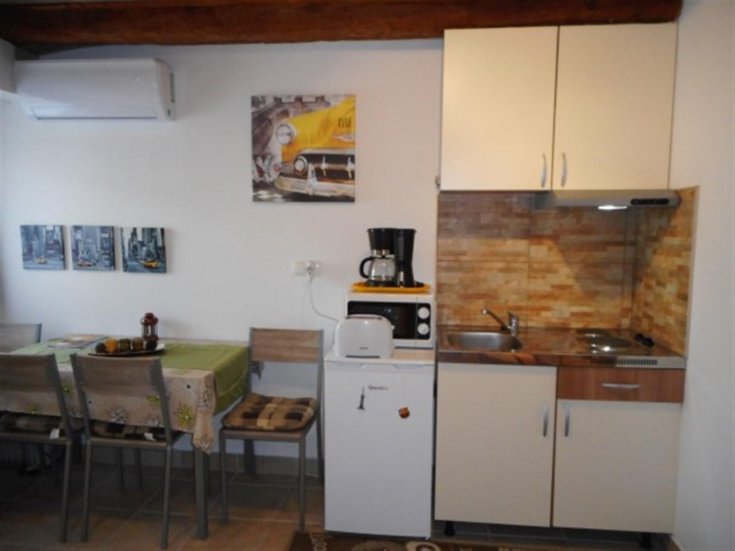 Studios Villa Romantica Zadar Extérieur photo