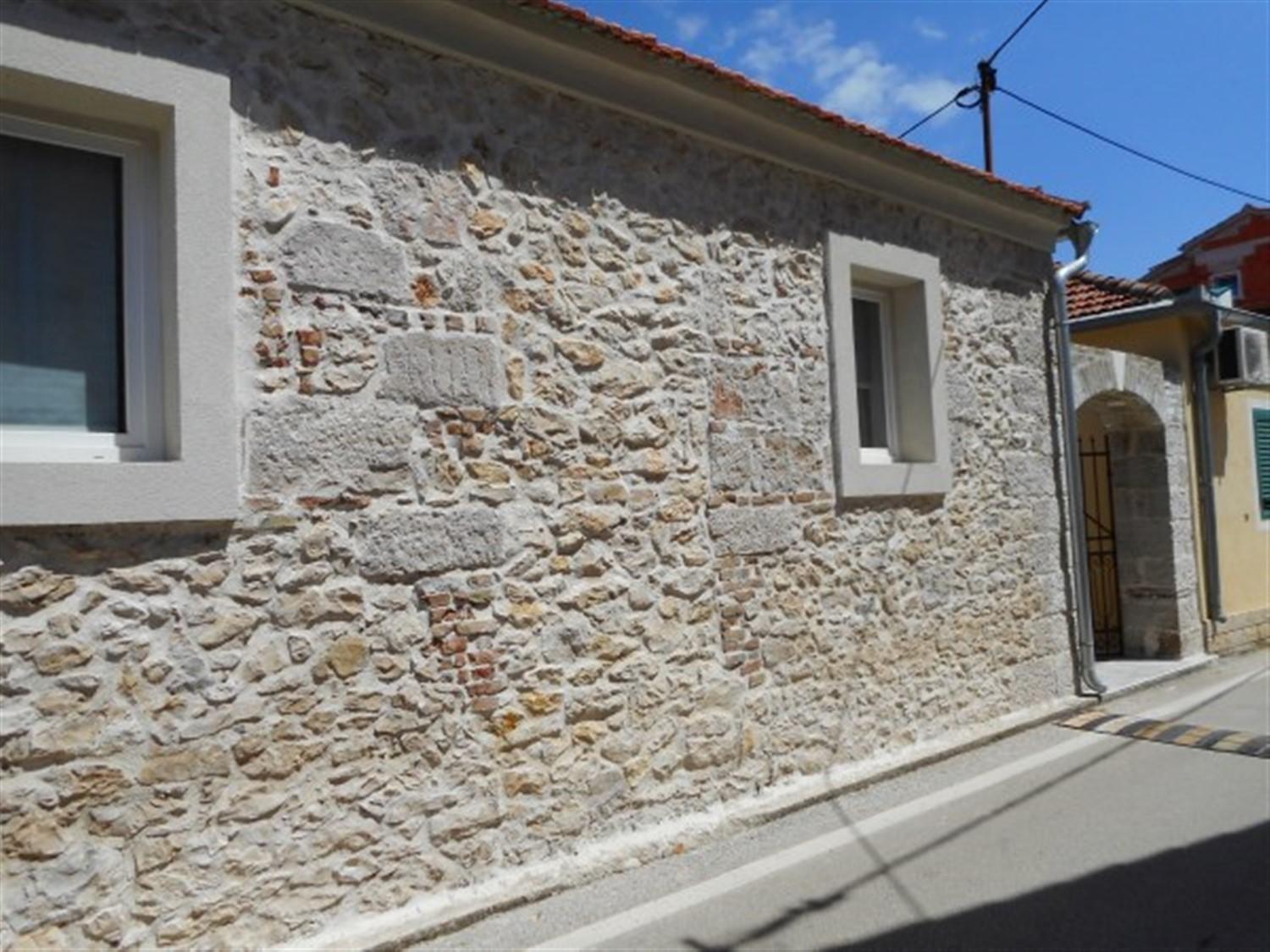 Studios Villa Romantica Zadar Extérieur photo
