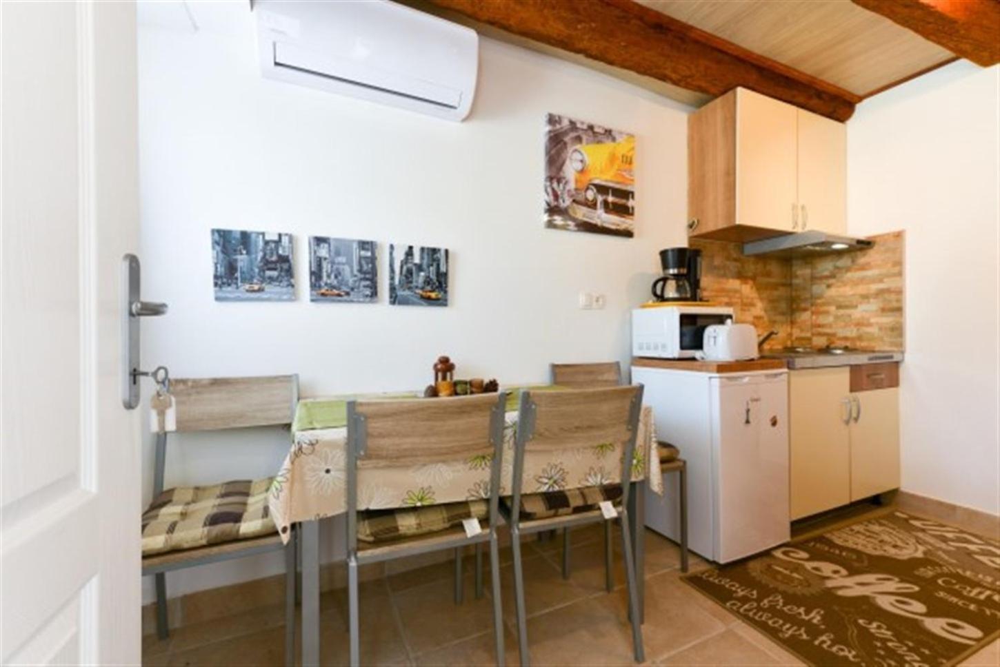 Studios Villa Romantica Zadar Extérieur photo