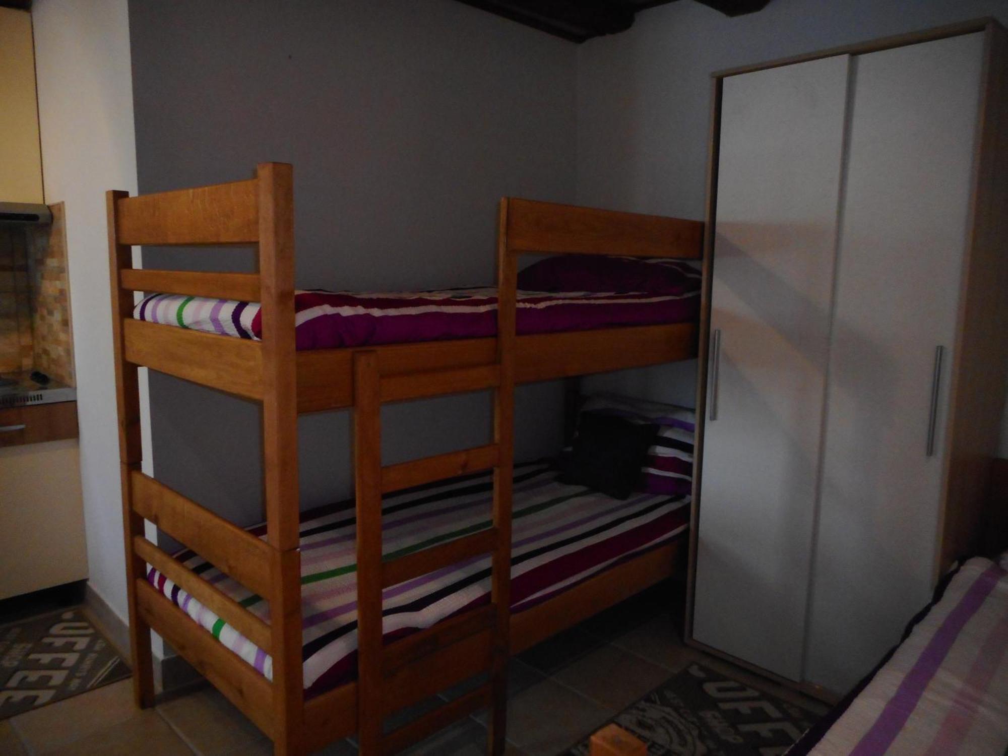 Studios Villa Romantica Zadar Extérieur photo