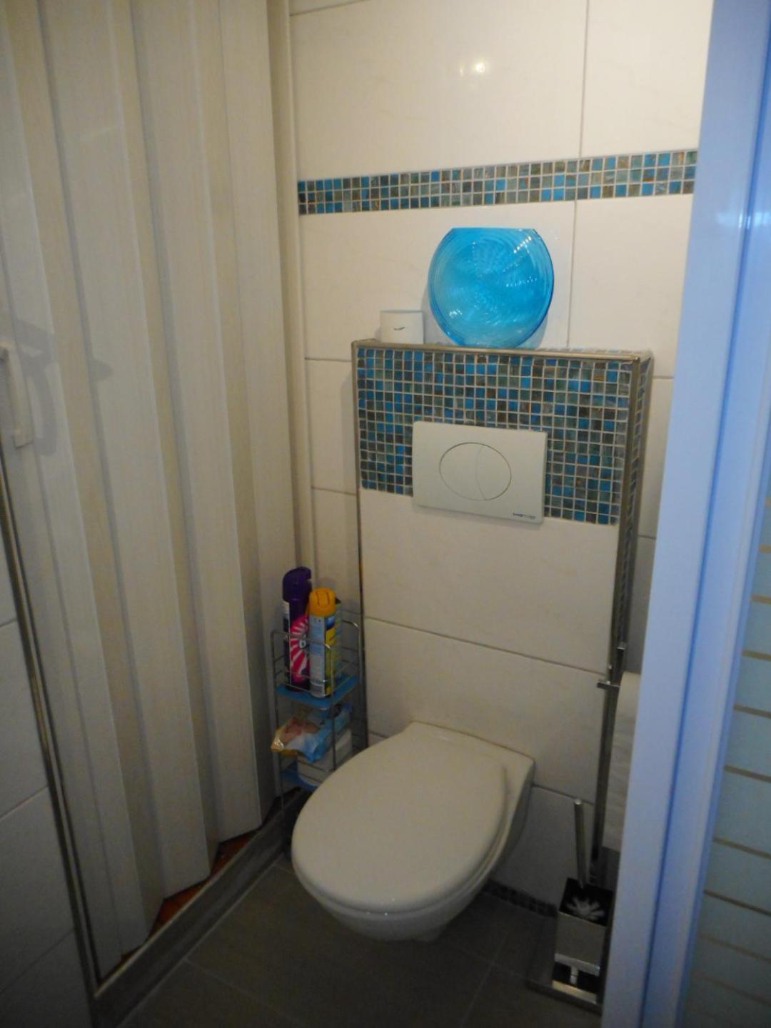 Studios Villa Romantica Zadar Extérieur photo