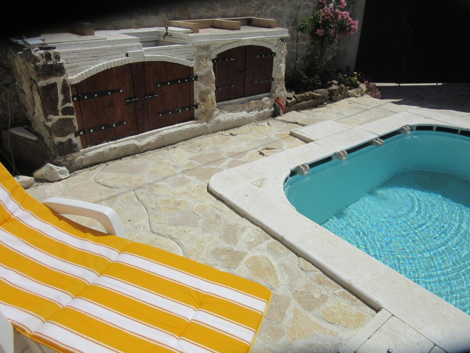 Studios Villa Romantica Zadar Extérieur photo