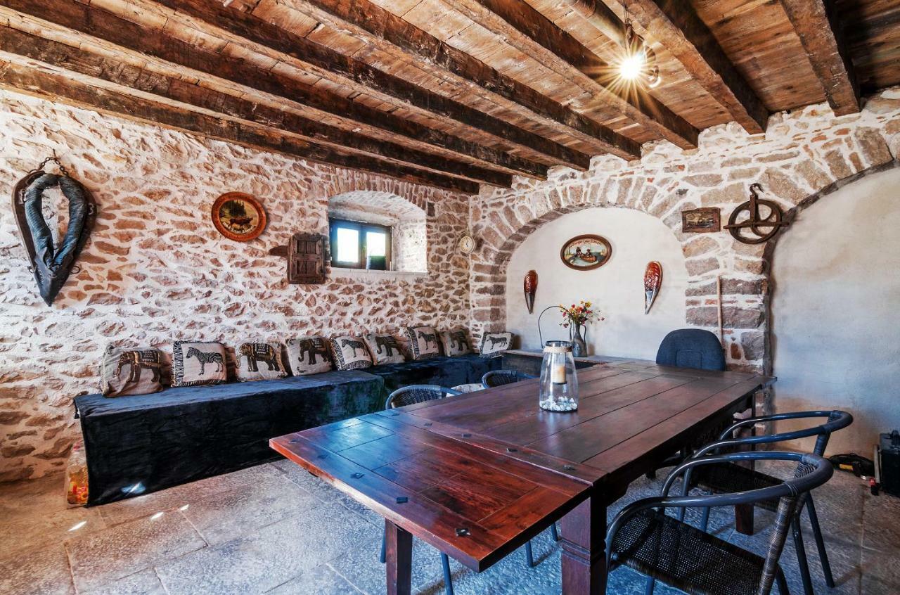 Studios Villa Romantica Zadar Extérieur photo