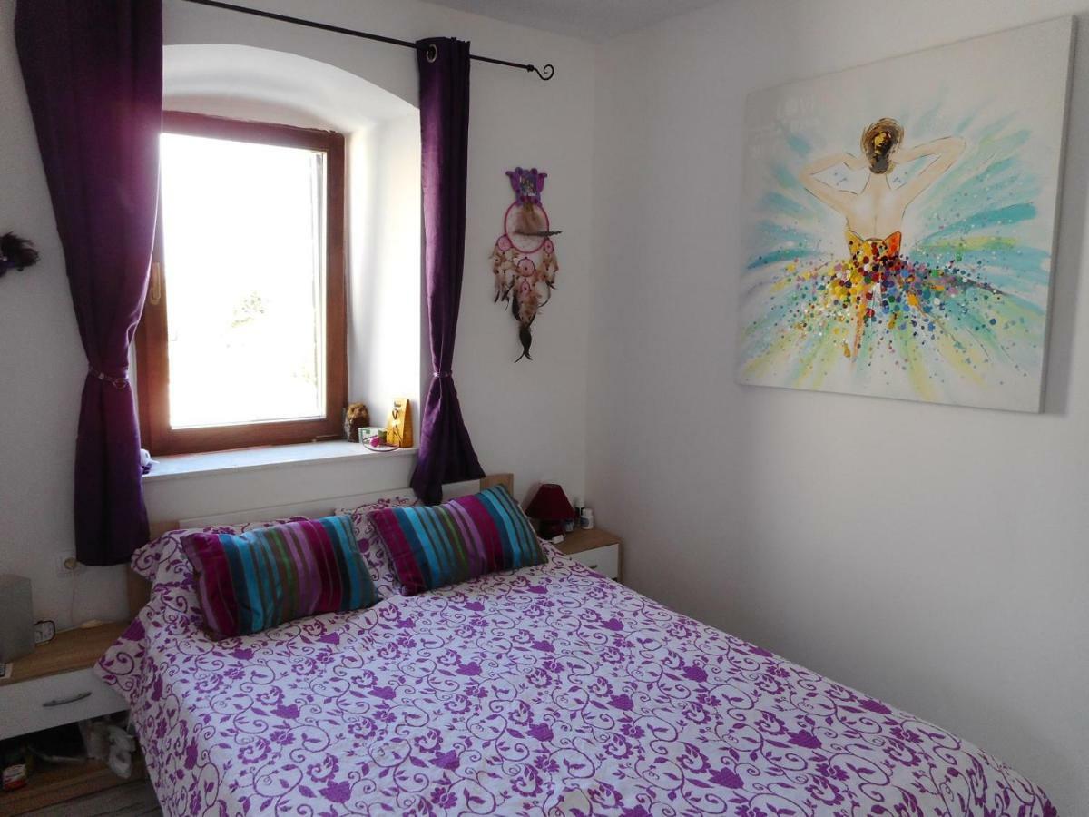 Studios Villa Romantica Zadar Extérieur photo